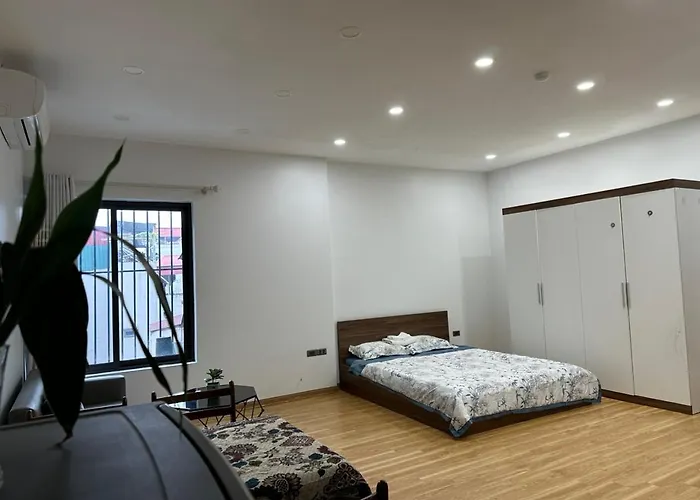 Mingo House Ba Dinh