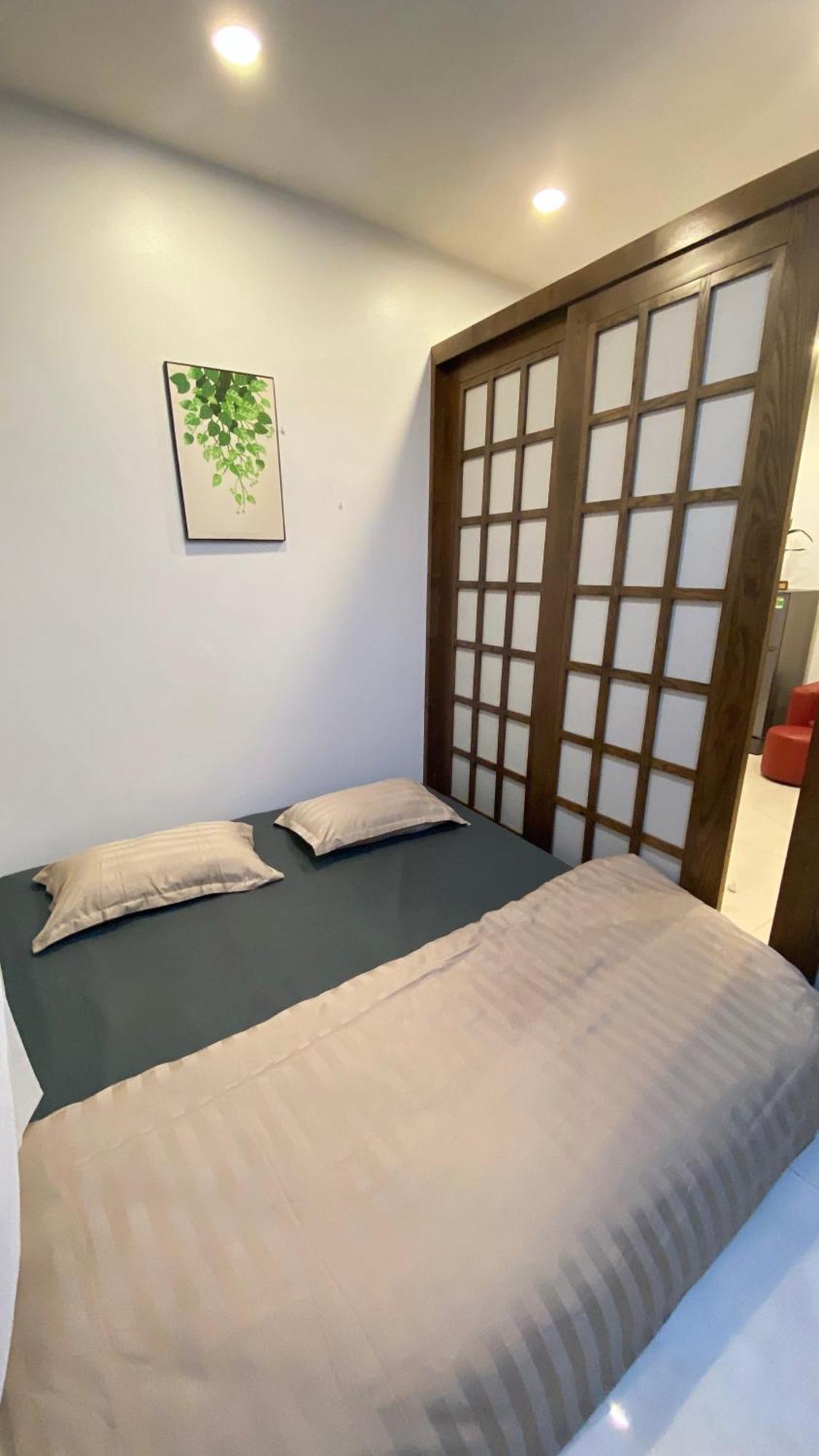 Mingo House Ba Dinh Guest house