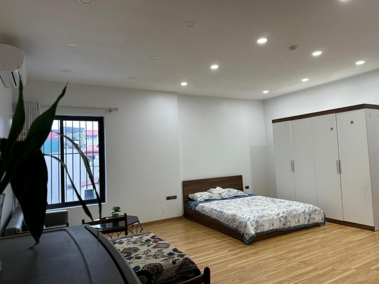 Mingo House Ba Dinh * Hanoi