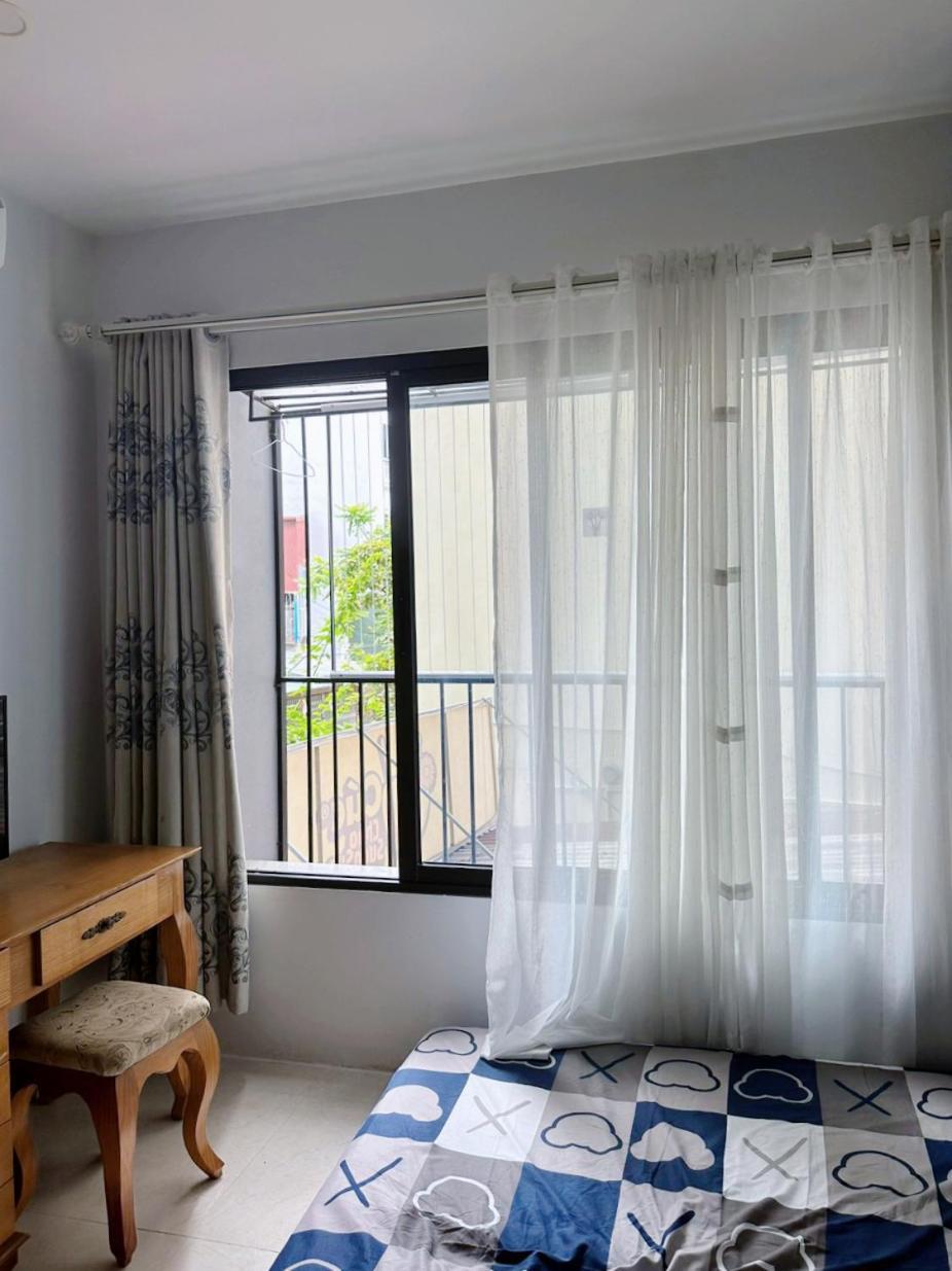 Mingo House Ba Dinh Guest house Hanoi