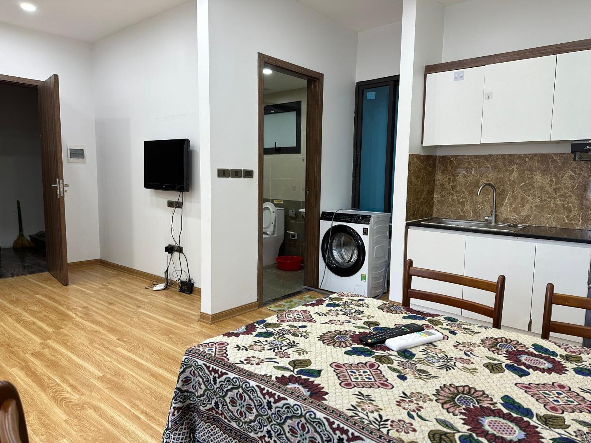 Mingo House Ba Dinh Guest house Hanoi